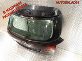 Дверь багажника со стеклом Opel Astra J Универсал (Изображение 3)
