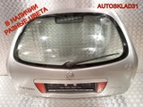 Дверь багажника Nissan Primera P12E Универсал (Изображение 2)