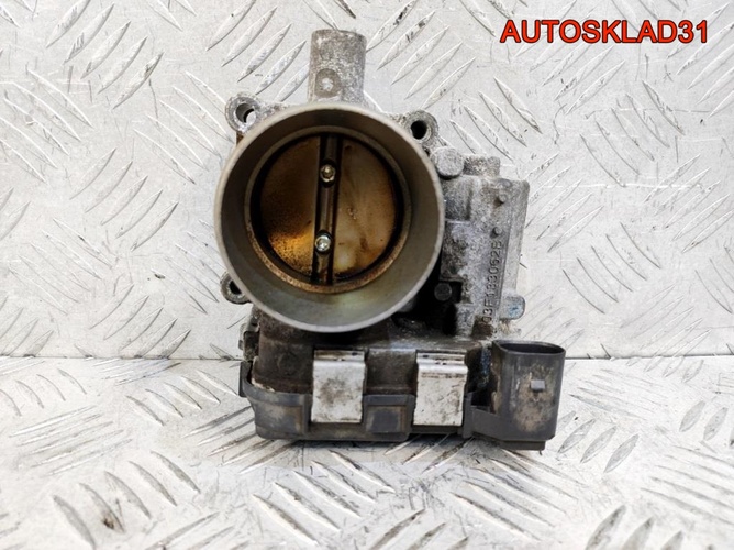 Заслонка дроссельная VW Golf 7 1,2 CJZA 03F133062B