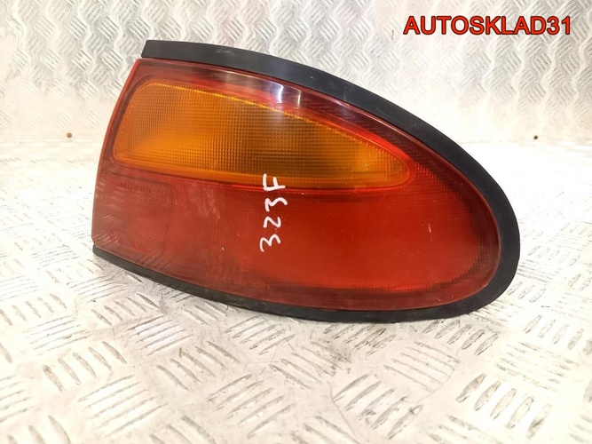 Фонарь задний правый Mazda 323 F BA BC6A51170