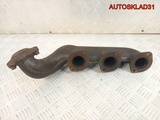 Коллектор выпускной правый Mercedes W202 112.910 (Изображение 3)