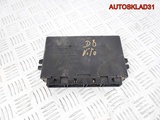 Блок комфорта Mercedes Benz Vito 638 A0004460219 (Изображение 2)