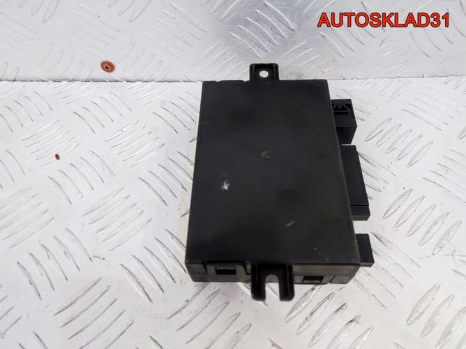 Блок управления фаркопом Audi A4 B6 8E0907383