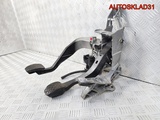 Блок педалей МКПП Skoda Superb 8D1721117N (Изображение 2)