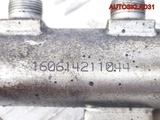 Рейка топливная Opel Astra H Z19DT 55200266 (Изображение 9)
