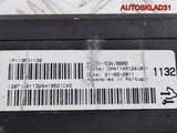 Блок климат контроля Opel Astra J 13581132 (Изображение 8)