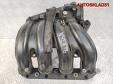 Коллектор впускной BMW E46 1.8 N42B18 11617503518 (Изображение 1)