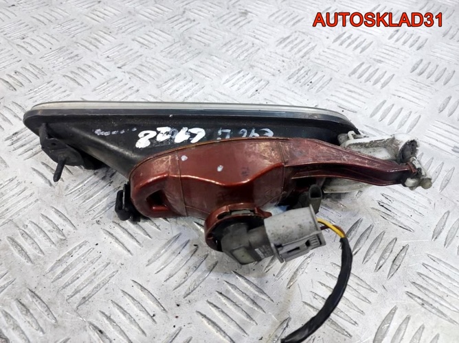 Фара противотуманная левая BMW E46 63178361951