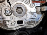 Рулевое колесо кожа Ford Fiesta 8A613600EF38C5 (Изображение 6)