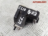 Замок двери передней левой Renault Clio 7700434604 (Изображение 5)