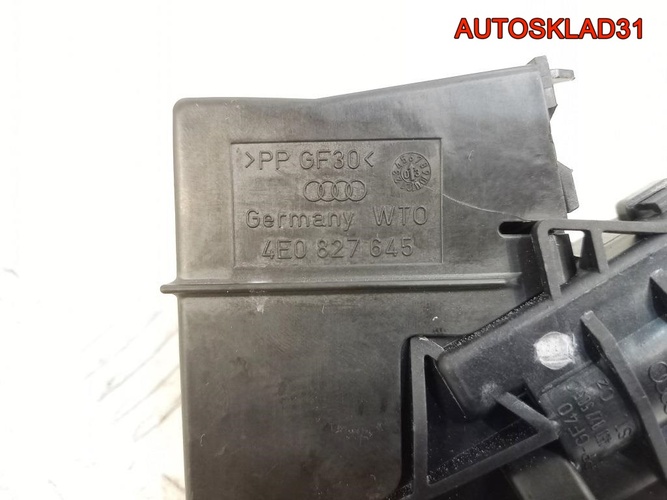 Замок багажника Audi A6 C6 4F5827505D Седан