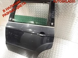 Дверь задняя левая голая Ford Galaxy 1681839 (Изображение 4)