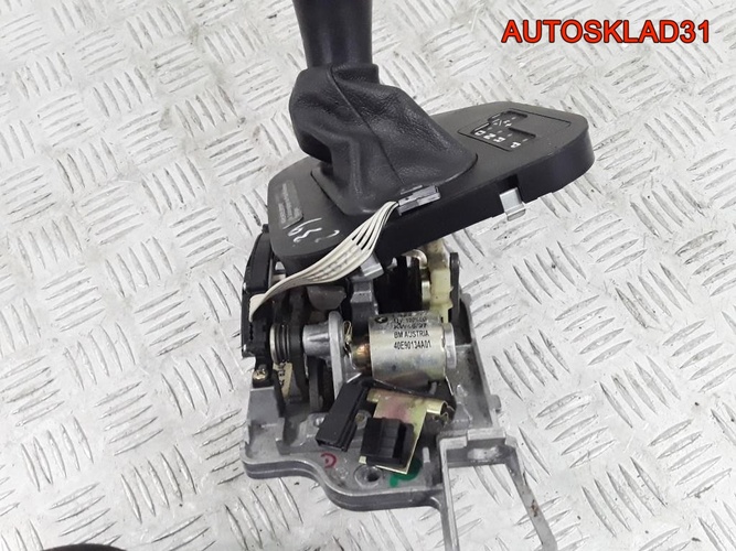 Кулиса АКПП 5HP-18 бмв Е39 2,8 M52B28 25161422834