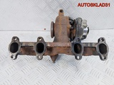 Турбина VW Caddy 3 1.9 BJB 54399880022 Дизель (Изображение 7)