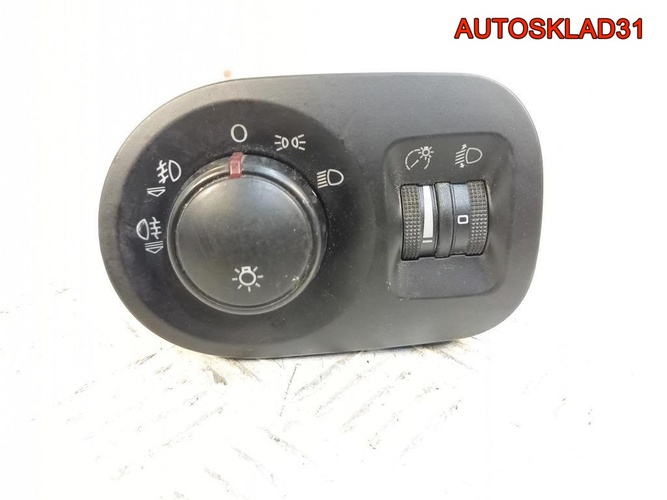 Переключатель света Seat Altea 5P0919094A