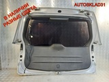 Дверь багажника Subaru Forester S12 60809SC0109P (Изображение 6)