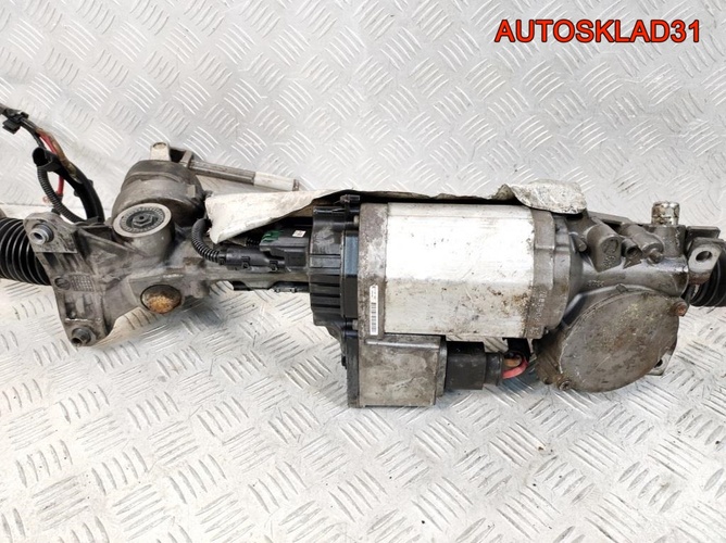 Рейка рулевая Volkswagen Golf 5 1K1423051BE