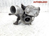 Турбина Audi A4 B7 3.0 ASB 059145715F Дизель (Изображение 4)