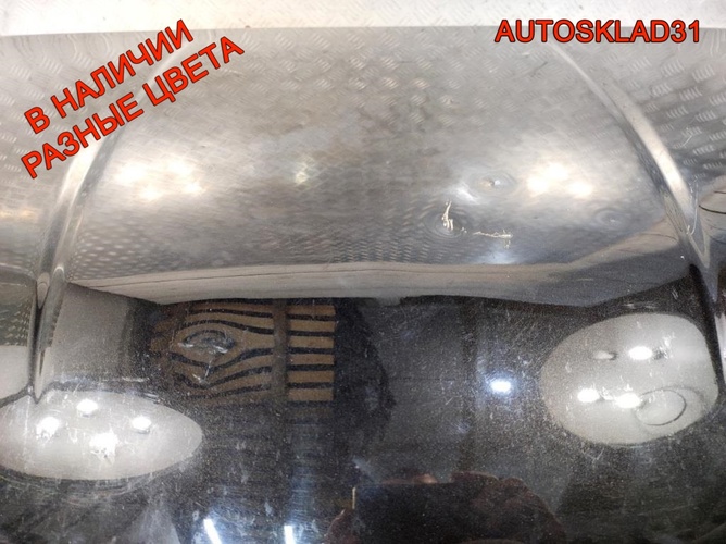 Капот Nissan Note E11 F51009U0M0 Дорест