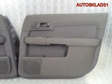 Обшивка дверей Комплект Audi A2 8Z1867104A (Изображение 5)