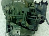 МКПП Ford Foсus 2 1,6 G8DA 3M5R7F096YF Дизель (Изображение 3)