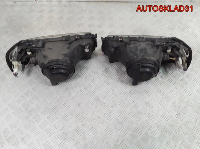 Фары Audi 80/90 B3 1AH005295141