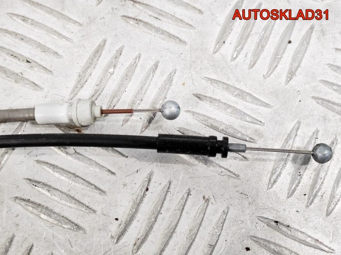 Замок двери передней правой Nissan Qashqai J10