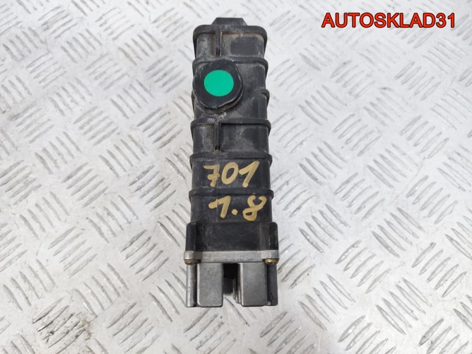 Блок эбу Audi 80 B3 855907403 1,8 Бензин