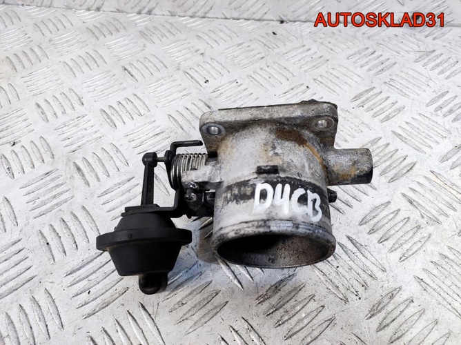 Заслонка дроссельная Hyundai H 1 D4CB 3510027900