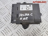 Блок комфорта Opel Vectra C 13193368 (Изображение 2)