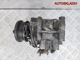 Компрессор кондиционера Ford Mondeo 3 YS4HAA (Изображение 7)