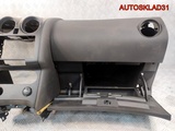 Торпедо Голое Nissan Qashqai J10 Не востановленная (Изображение 4)