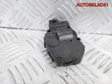Моторчик заслонки отопителя BMW E90 64116956706 (Изображение 8)