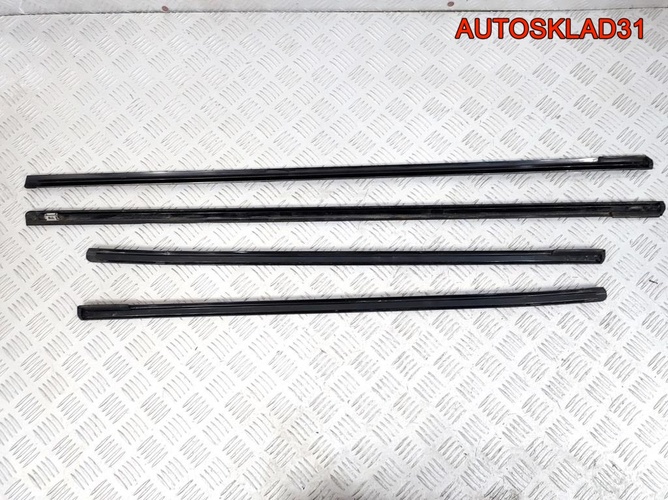 Накладка стекла Комплект Mercedes Benz W210 Седан