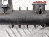 Рейка топливная Opel Corsa C 1,2 Z12XE 0280151076 (Изображение 7)