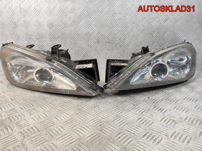 Фары Ксенон Комплект Nissan Primera P11 260609F610