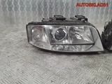 Фары ксеноновые комплект Audi A6 C5 4B0941029R (Изображение 3)