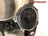 Панель приборов Audi A8 4E 6.0 BHT 4E0920930D (Изображение 4)