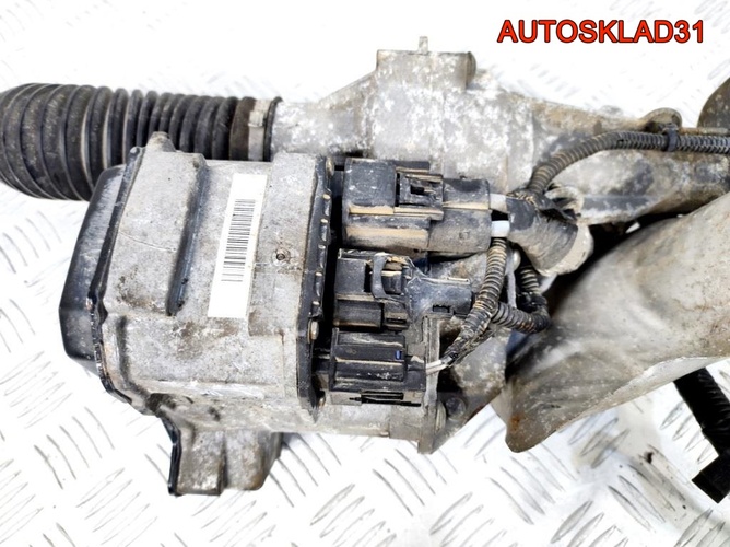 Рейка рулевая Ford Kuga AV613D070YE