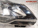 Фара правая Opel Corsa D 13446802 Рестайлинг (Изображение 2)