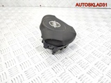 Подушка безопасности в руль Opel Astra H 93862633 (Изображение 5)