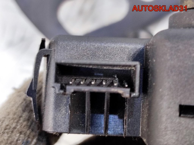 Блок управления сиденьем Mercedes W203 A2038214258