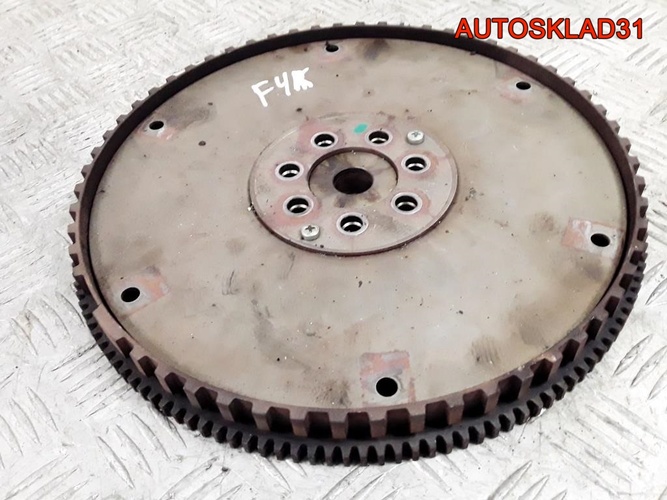 Маховик Renault Espace 4 2,0 F4R АКПП 7700112591