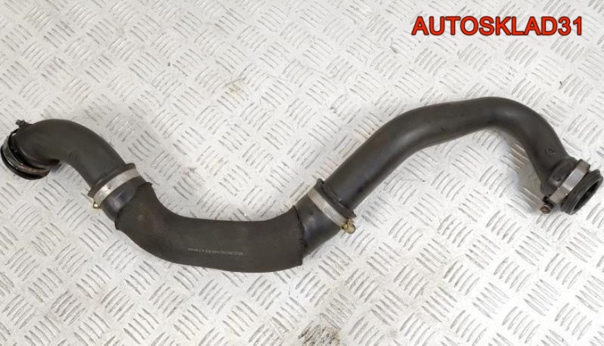 Патрубок интеркулера Renault Kangoo K9K 8200164148