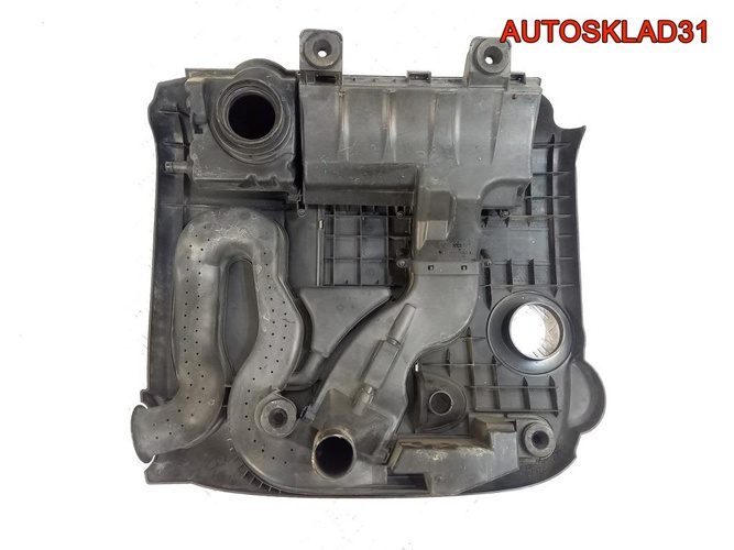 Корпус воздушного фильтра VW Polo 9N 03C129607E