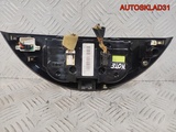 Блок климат контроля Nissan Note E11 275009U10A (Изображение 5)