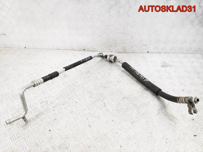 Трубка кондиционера Volkswagen Golf 3 1H1820743P