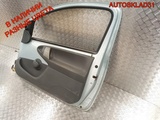 Дверь передняя правая Toyota Aygo 670010H010 (Изображение 7)