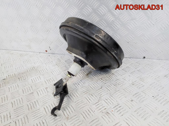 Усилитель тормозов вакуумный Audi A6 C5 4B0612105
