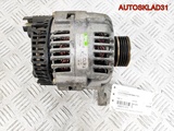 Генератор Peugeot 106 9621308580 (Изображение 1)
